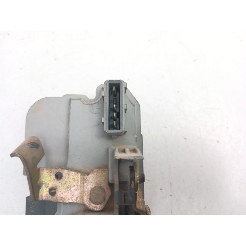 Recambio de cerradura puerta trasera derecha para peugeot 306 (7b, n3, n5) 1.9 d referencia OEM IAM 913856  