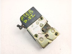 Recambio de cerradura puerta delantera izquierda para peugeot 306 (7b, n3, n5) 1.9 d referencia OEM IAM 9135H3  