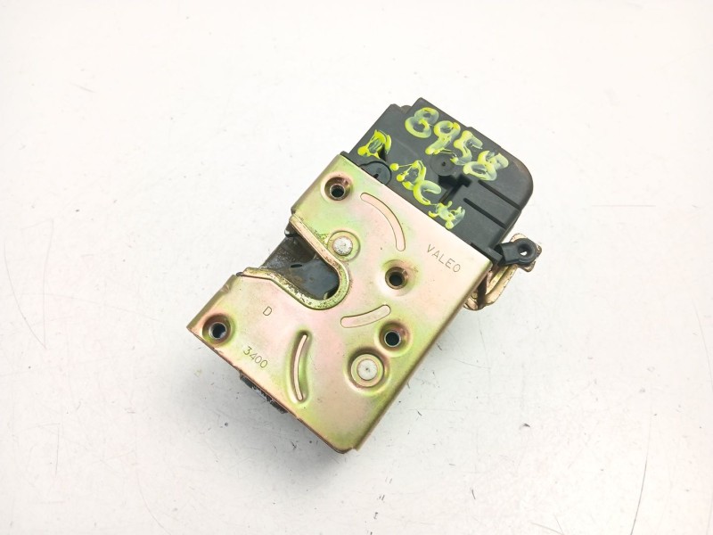 Recambio de cerradura puerta delantera derecha para peugeot 306 (7b, n3, n5) 1.9 d referencia OEM IAM 9136J1  