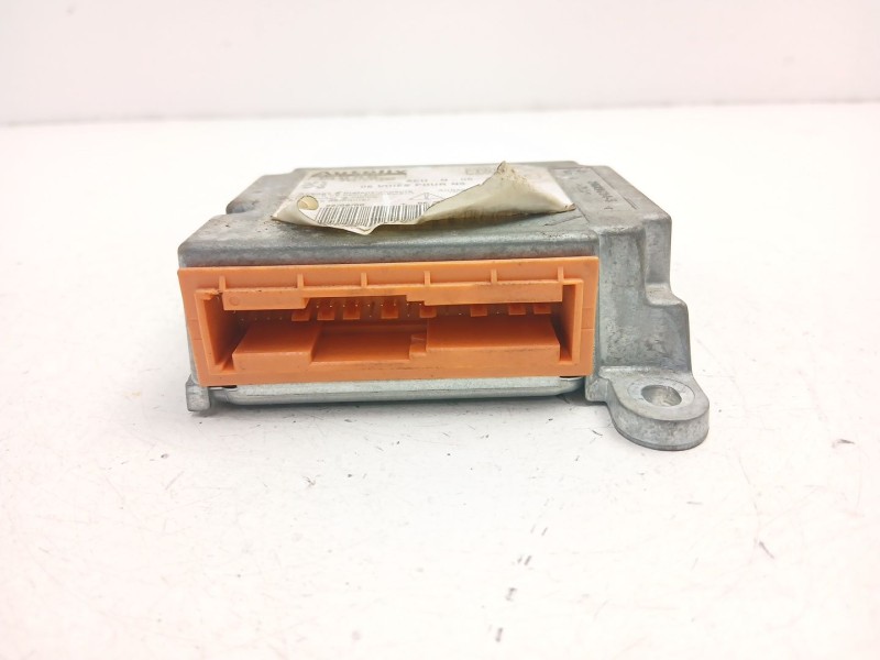 Recambio de centralita airbag para peugeot 306 (7b, n3, n5) 1.9 d referencia OEM IAM 9637547280 550864500 