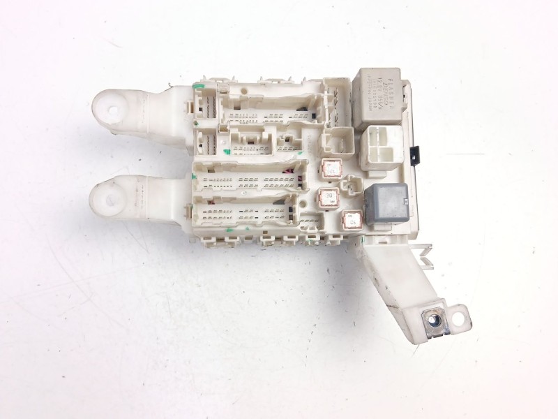 Recambio de bsi para toyota auris (_e15_) 2.2 d (ade157_, ade151_) referencia OEM IAM 8273002140A  