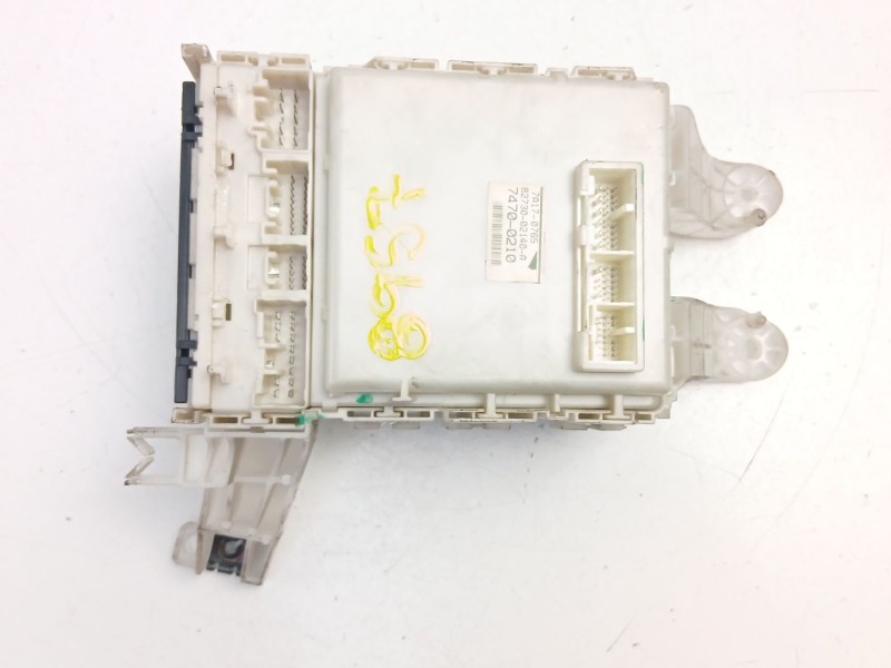 Recambio de bsi para toyota auris (_e15_) 2.2 d (ade157_, ade151_) referencia OEM IAM 8273002140A  