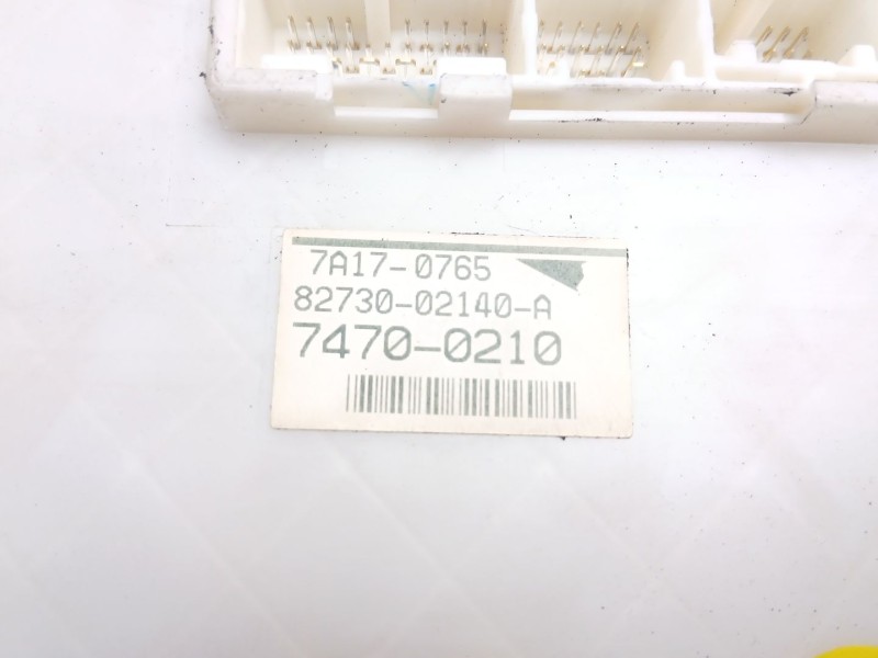 Recambio de bsi para toyota auris (_e15_) 2.2 d (ade157_, ade151_) referencia OEM IAM 8273002140A  