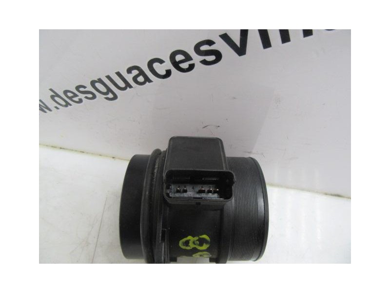 Recambio de caudalimetro : citroen c 8 : 2.2 hdi (130cv) [2002] para citroen c 8 2.2 hdi referencia OEM IAM 9632215280  