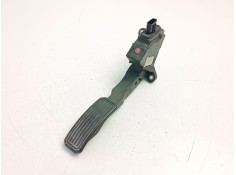 Recambio de potenciometro aceleracion para toyota auris (_e15_) 2.2 d (ade157_, ade151_) referencia OEM IAM 7811002020  