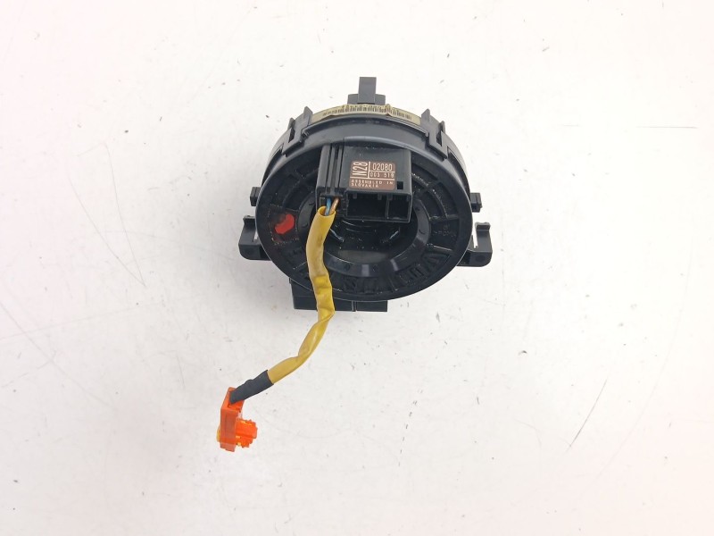 Recambio de anillo airbag para toyota auris (_e15_) 2.2 d (ade157_, ade151_) referencia OEM IAM 8924502040  843060D070