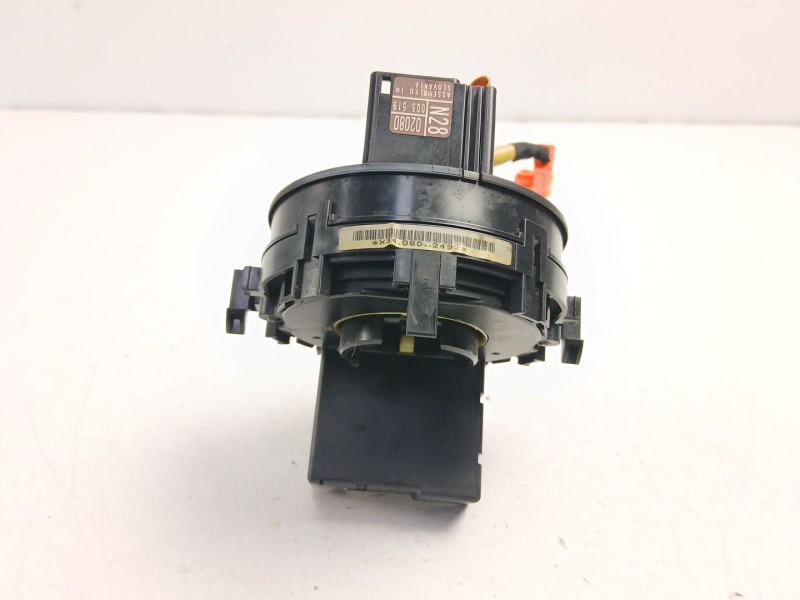 Recambio de anillo airbag para toyota auris (_e15_) 2.2 d (ade157_, ade151_) referencia OEM IAM 8924502040  843060D070