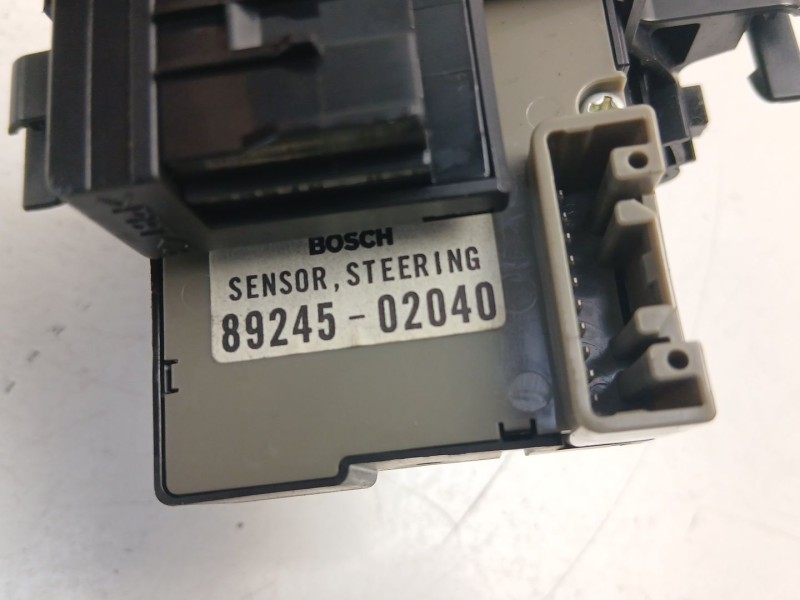 Recambio de anillo airbag para toyota auris (_e15_) 2.2 d (ade157_, ade151_) referencia OEM IAM 8924502040  843060D070