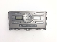 Recambio de mandos calefaccion aire para toyota auris (_e15_) 2.2 d (ade157_, ade151_) referencia OEM IAM 5590002220   2