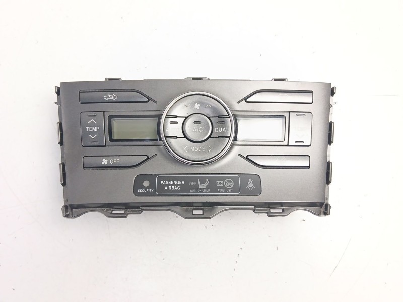 Recambio de mandos calefaccion aire para toyota auris (_e15_) 2.2 d (ade157_, ade151_) referencia OEM IAM 5590002220  