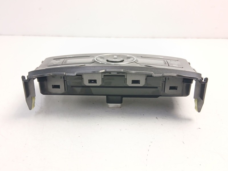 Recambio de mandos calefaccion aire para toyota auris (_e15_) 2.2 d (ade157_, ade151_) referencia OEM IAM 5590002220  