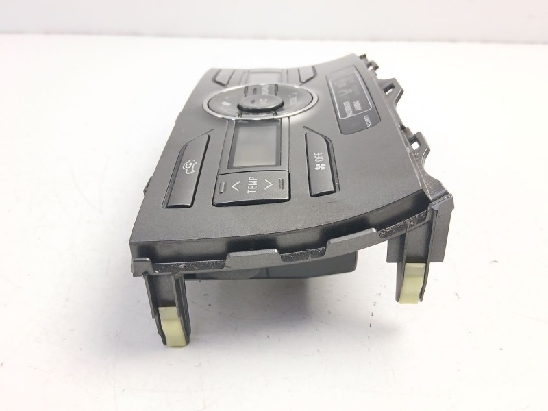 Recambio de mandos calefaccion aire para toyota auris (_e15_) 2.2 d (ade157_, ade151_) referencia OEM IAM 5590002220  