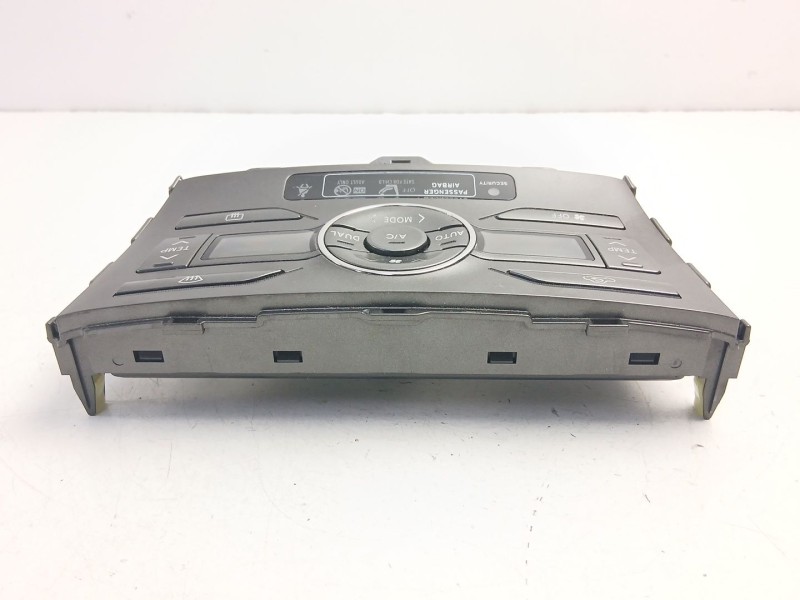 Recambio de mandos calefaccion aire para toyota auris (_e15_) 2.2 d (ade157_, ade151_) referencia OEM IAM 5590002220  