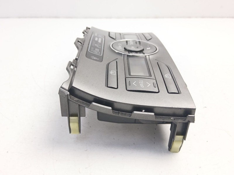 Recambio de mandos calefaccion aire para toyota auris (_e15_) 2.2 d (ade157_, ade151_) referencia OEM IAM 5590002220  