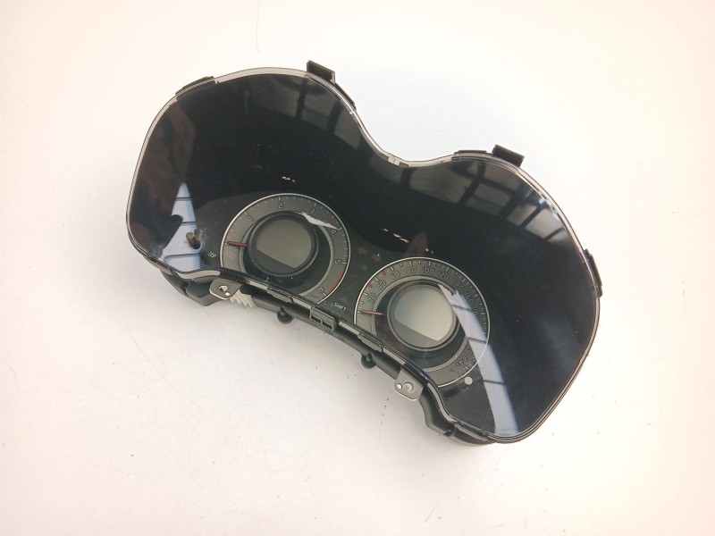 Recambio de cuadro instrumentos para toyota auris (_e15_) 2.2 d (ade157_, ade151_) referencia OEM IAM 8380002M12  