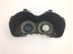 Recambio de cuadro instrumentos para toyota auris (_e15_) 2.2 d (ade157_, ade151_) referencia OEM IAM 8380002M12   2