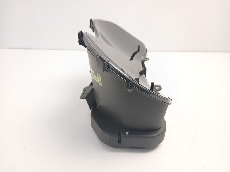 Recambio de cuadro instrumentos para toyota auris (_e15_) 2.2 d (ade157_, ade151_) referencia OEM IAM 8380002M12  