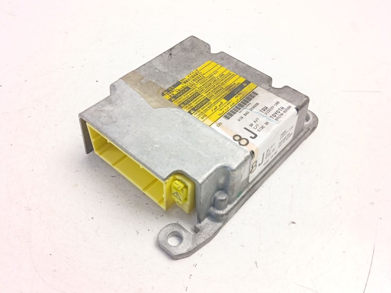 Recambio de centralita airbag para toyota auris (_e15_) 2.2 d (ade157_, ade151_) referencia OEM IAM 8917002580 215537108 