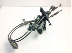 Recambio de palanca cambio manual para toyota auris (_e15_) 2.2 d (ade157_, ade151_) referencia OEM IAM 3353002210  