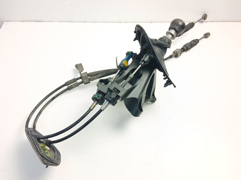 Recambio de palanca cambio manual para toyota auris (_e15_) 2.2 d (ade157_, ade151_) referencia OEM IAM 3353002210  