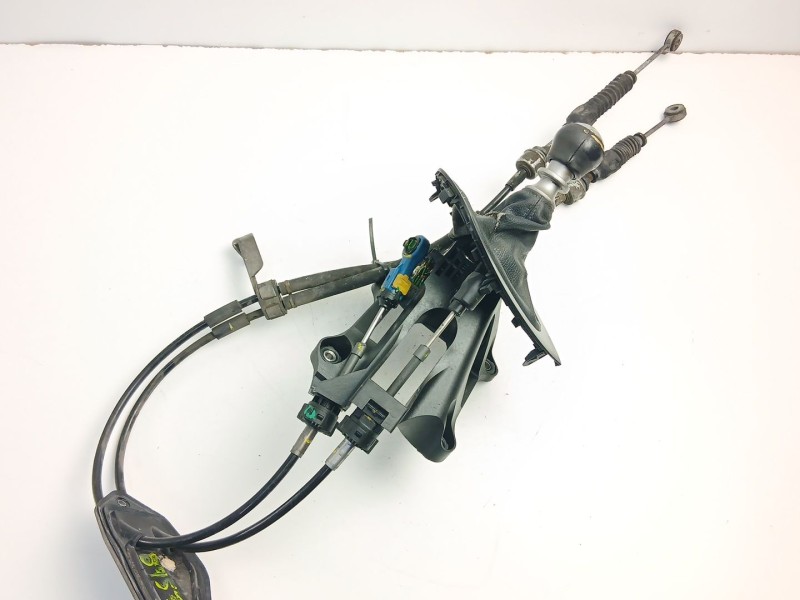 Recambio de palanca cambio manual para toyota auris (_e15_) 2.2 d (ade157_, ade151_) referencia OEM IAM 3353002210  