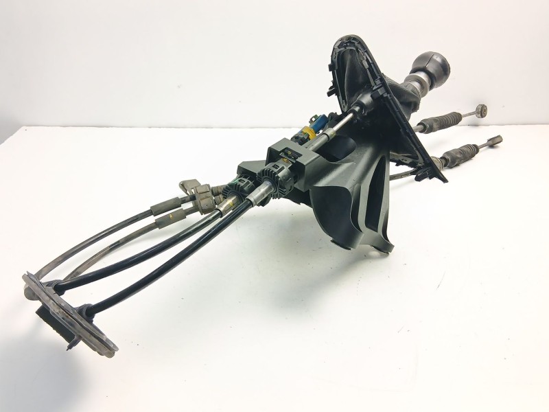 Recambio de palanca cambio manual para toyota auris (_e15_) 2.2 d (ade157_, ade151_) referencia OEM IAM 3353002210  