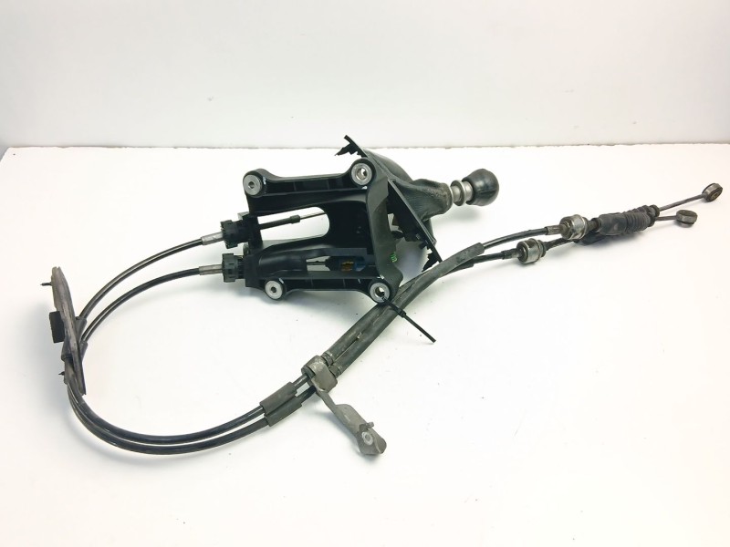 Recambio de palanca cambio manual para toyota auris (_e15_) 2.2 d (ade157_, ade151_) referencia OEM IAM 3353002210  