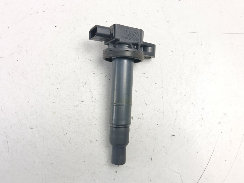 Recambio de bobina para toyota yaris (_p13_) 1.5 hybrid (nhp130_) referencia OEM IAM 9091902265  
