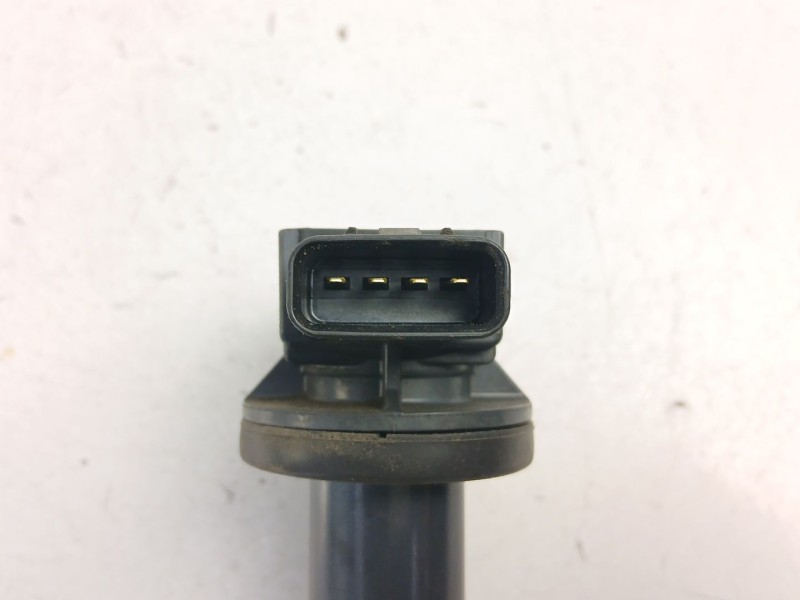 Recambio de bobina para toyota yaris (_p13_) 1.5 hybrid (nhp130_) referencia OEM IAM 9091902265  