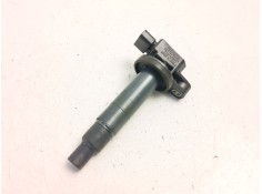 Recambio de bobina para toyota yaris (_p13_) 1.5 hybrid (nhp130_) referencia OEM IAM 9091902265  