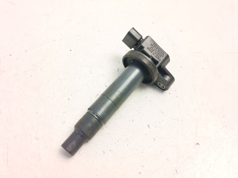 Recambio de bobina para toyota yaris (_p13_) 1.5 hybrid (nhp130_) referencia OEM IAM 9091902265  
