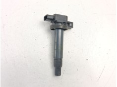 Recambio de bobina para toyota yaris (_p13_) 1.5 hybrid (nhp130_) referencia OEM IAM 9091902265   2