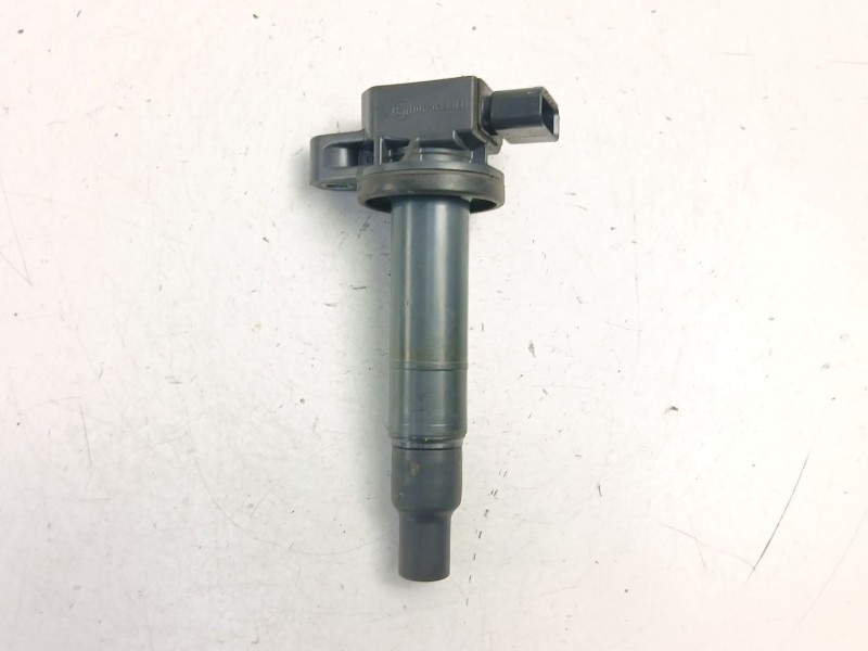 Recambio de bobina para toyota yaris (_p13_) 1.5 hybrid (nhp130_) referencia OEM IAM 9091902265  