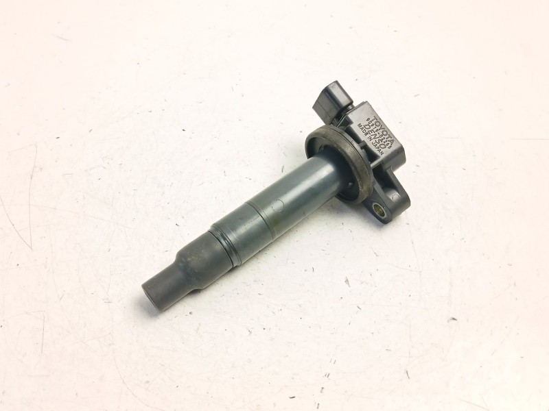 Recambio de bobina para toyota yaris (_p13_) 1.5 hybrid (nhp130_) referencia OEM IAM 9091902265  