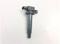 Recambio de bobina para toyota yaris (_p13_) 1.5 hybrid (nhp130_) referencia OEM IAM 9091902265   2