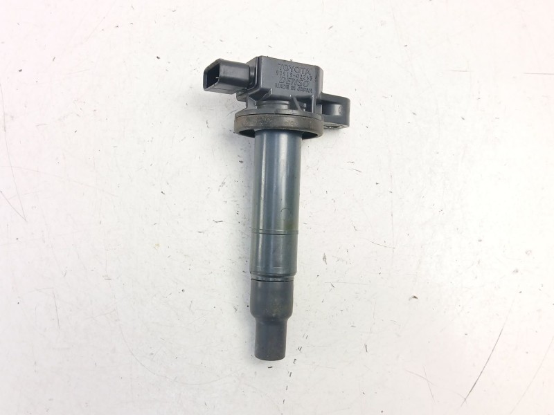 Recambio de bobina para toyota yaris (_p13_) 1.5 hybrid (nhp130_) referencia OEM IAM 9091902265  