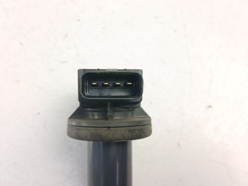 Recambio de bobina para toyota yaris (_p13_) 1.5 hybrid (nhp130_) referencia OEM IAM 9091902265  