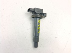 Recambio de bobina para toyota yaris (_p13_) 1.5 hybrid (nhp130_) referencia OEM IAM 9091902265   2