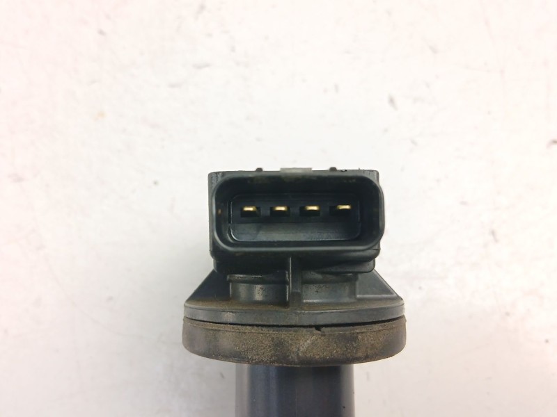 Recambio de bobina para toyota yaris (_p13_) 1.5 hybrid (nhp130_) referencia OEM IAM 9091902265  