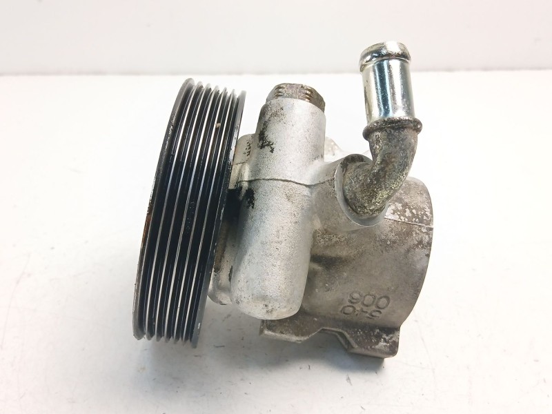 Recambio de bomba direccion para peugeot 306 (7b, n3, n5) 1.9 d referencia OEM IAM 9636070380 26086647 