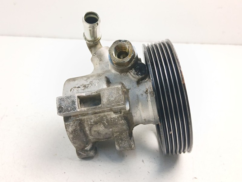 Recambio de bomba direccion para peugeot 306 (7b, n3, n5) 1.9 d referencia OEM IAM 9636070380 26086647 
