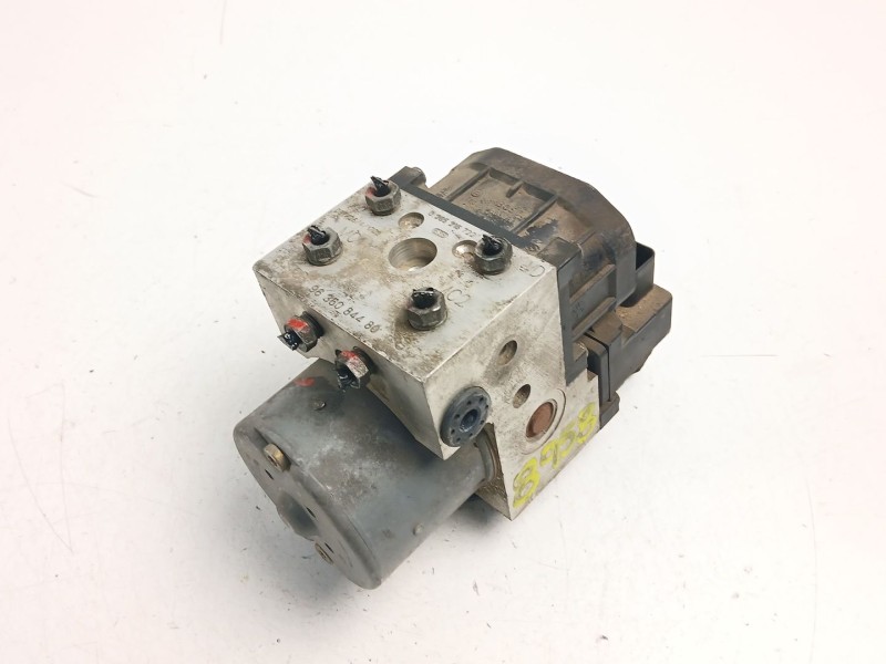 Recambio de abs para peugeot 306 (7b, n3, n5) 1.9 d referencia OEM IAM 9636084480 0265216722 