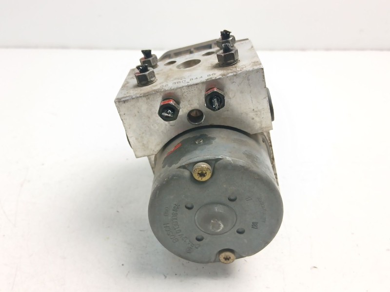 Recambio de abs para peugeot 306 (7b, n3, n5) 1.9 d referencia OEM IAM 9636084480 0265216722 
