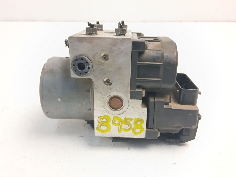 Recambio de abs para peugeot 306 (7b, n3, n5) 1.9 d referencia OEM IAM 9636084480 0265216722 