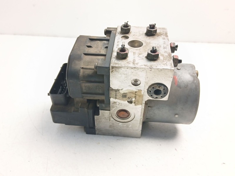 Recambio de abs para peugeot 306 (7b, n3, n5) 1.9 d referencia OEM IAM 9636084480 0265216722 