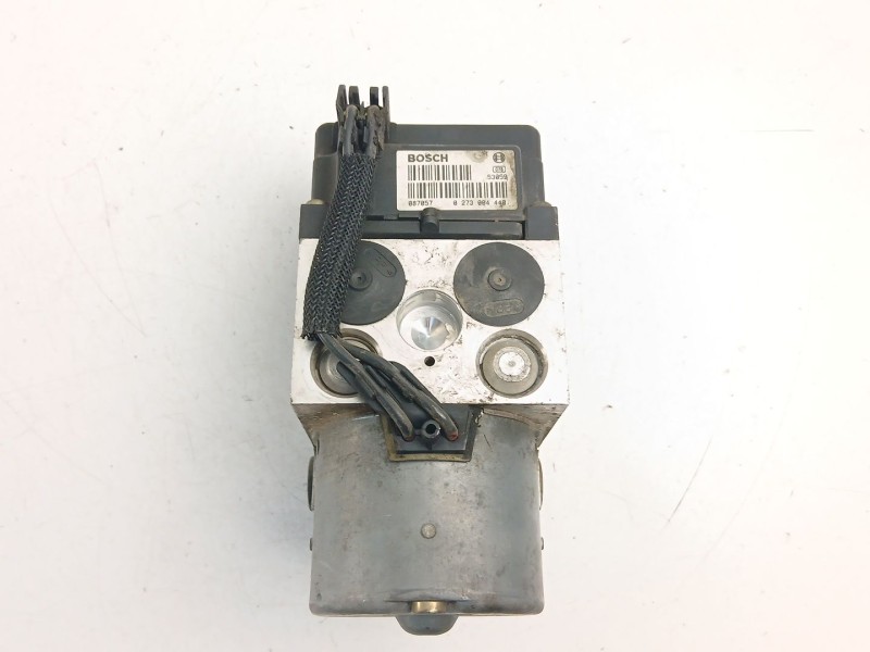Recambio de abs para peugeot 306 (7b, n3, n5) 1.9 d referencia OEM IAM 9636084480 0265216722 