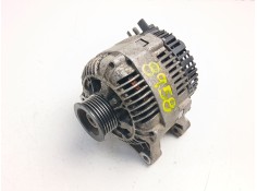 Recambio de alternador para peugeot 306 (7b, n3, n5) 1.9 d referencia OEM IAM 57052C 12042090125N 