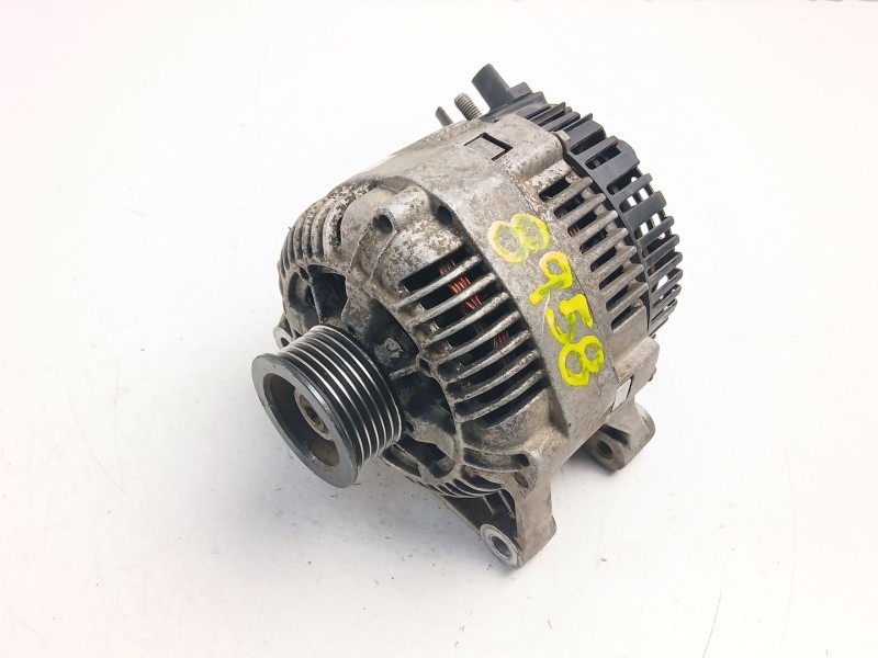 Recambio de alternador para peugeot 306 (7b, n3, n5) 1.9 d referencia OEM IAM 57052C 12042090125N 