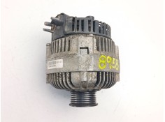 Recambio de alternador para peugeot 306 (7b, n3, n5) 1.9 d referencia OEM IAM 57052C 12042090125N  2
