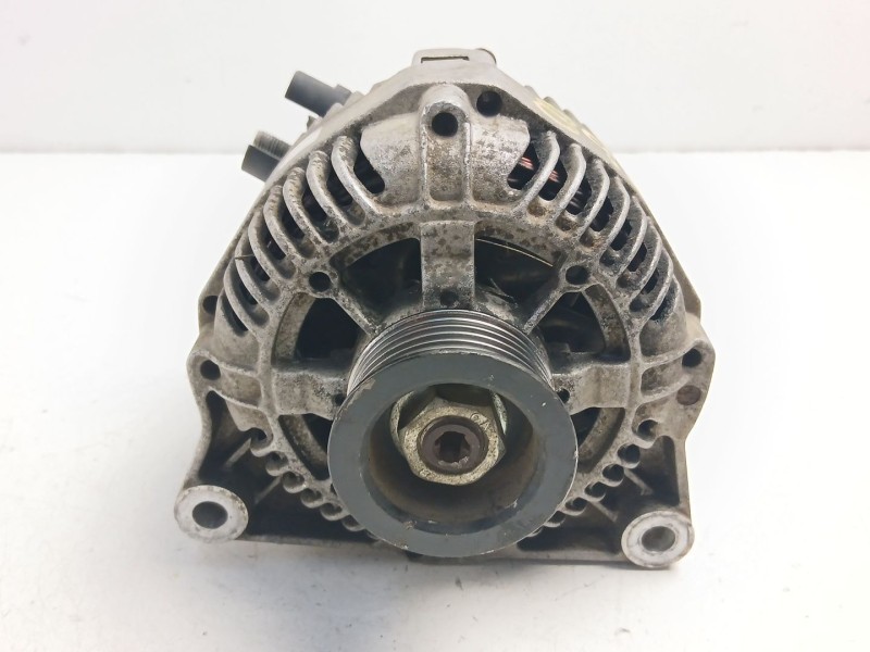 Recambio de alternador para peugeot 306 (7b, n3, n5) 1.9 d referencia OEM IAM 57052C 12042090125N 